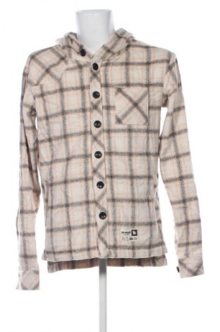 Férfi kabát Ya, Méret M, Szín Sokszínű, Ár 20 169 Ft