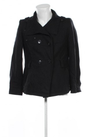 Męski płaszcz Yessica, Rozmiar S, Kolor Czarny, Cena 202,99 zł