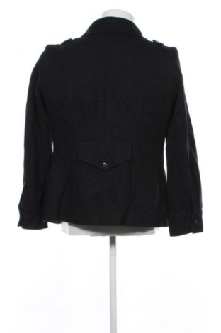 Męski płaszcz Yessica, Rozmiar S, Kolor Czarny, Cena 202,99 zł