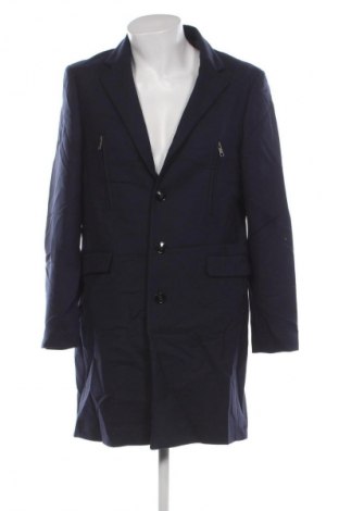 Herrenmantel Zara, Größe XL, Farbe Blau, Preis € 29,99