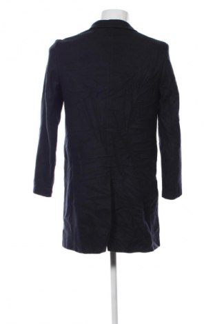 Herrenmantel Zara, Größe M, Farbe Blau, Preis € 43,99