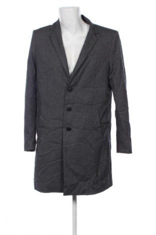 Herrenmantel Zara, Größe L, Farbe Grau, Preis € 39,99