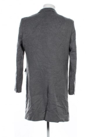 Męski płaszcz Zara, Rozmiar XL, Kolor Szary, Cena 188,99 zł