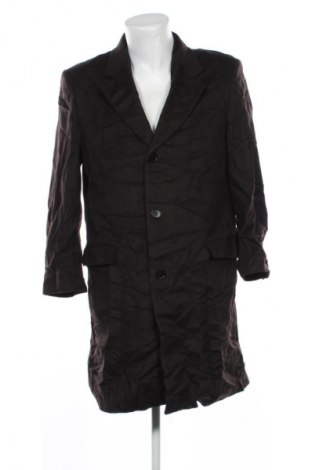 Ανδρικά παλτό Zara, Μέγεθος XL, Χρώμα Καφέ, Τιμή 29,99 €