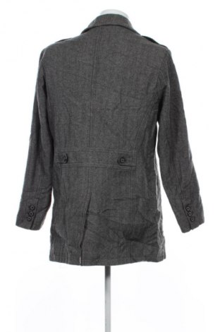 Palton de bărbați Zara, Mărime XL, Culoare Multicolor, Preț 190,99 Lei