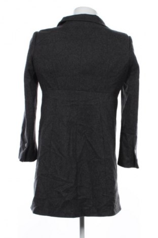 Pánský kabát  Zara, Velikost XL, Barva Šedá, Cena  899,00 Kč