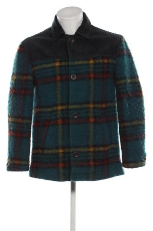 Férfi kabát Zara, Méret L, Szín Sokszínű, Ár 13 604 Ft