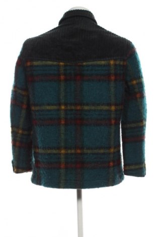 Férfi kabát Zara, Méret L, Szín Sokszínű, Ár 13 604 Ft