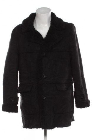 Herrenmantel Zara, Größe XL, Farbe Schwarz, Preis € 31,99