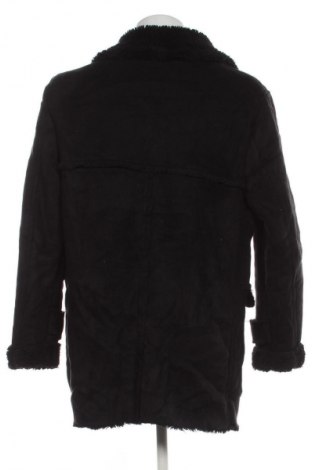 Herrenmantel Zara, Größe XL, Farbe Schwarz, Preis € 31,99