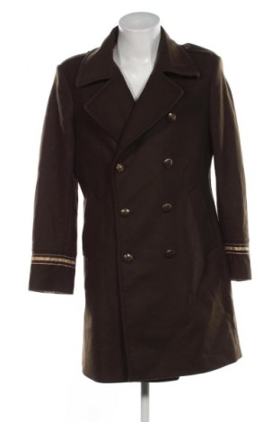 Pánsky kabát  Zara, Veľkosť XL, Farba Zelená, Cena  35,95 €