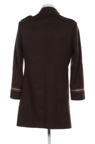 Pánsky kabát  Zara, Veľkosť XL, Farba Zelená, Cena  35,95 €