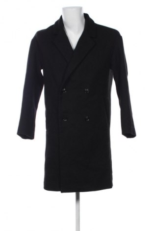 Pánsky kabát  Zara, Veľkosť S, Farba Čierna, Cena  39,95 €