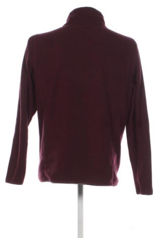 Męski polar Man's World, Rozmiar M, Kolor Czerwony, Cena 166,99 zł