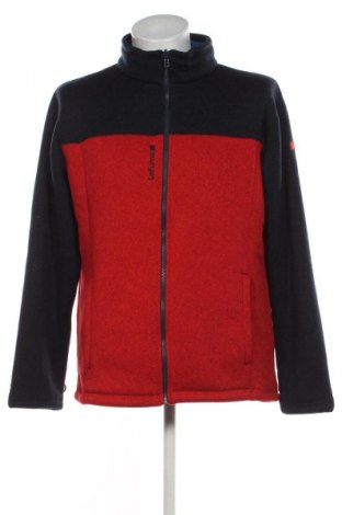 Herren Fleecejacke Lafuma, Größe XL, Farbe Rot, Preis € 22,99