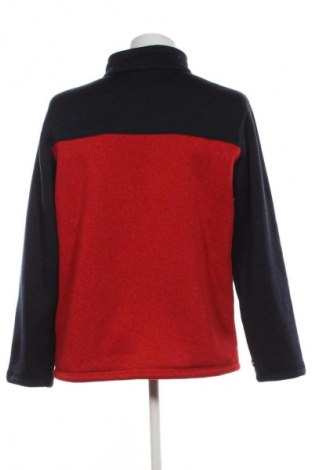 Herren Fleecejacke Lafuma, Größe XL, Farbe Rot, Preis € 22,99