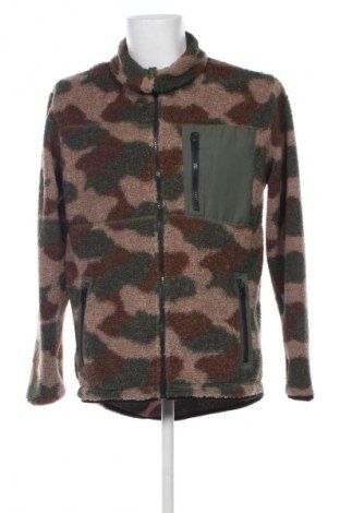 Geacă polară de bărbați Lager 157, Mărime M, Culoare Multicolor, Preț 205,26 Lei