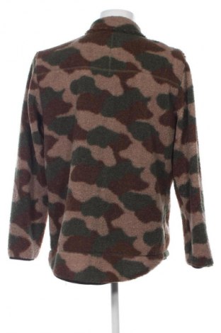 Geacă polară de bărbați Lager 157, Mărime M, Culoare Multicolor, Preț 205,26 Lei