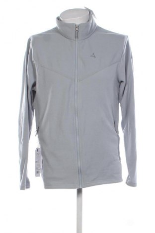 Pánska termo bunda  Schoffel, Veľkosť XL, Farba Sivá, Cena  94,95 €