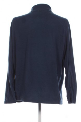 Herren Fleecejacke Vaude, Größe 3XL, Farbe Blau, Preis € 45,99