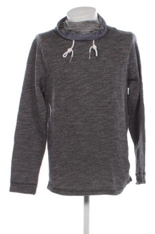 Ανδρικό ζιβάγκο Denim By Lindex, Μέγεθος XL, Χρώμα Γκρί, Τιμή 8,99 €