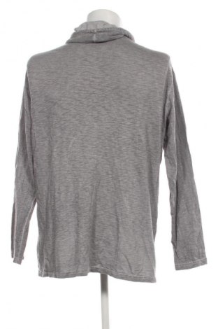 Ανδρικό ζιβάγκο S.Oliver, Μέγεθος XXL, Χρώμα Γκρί, Τιμή 10,23 €