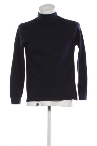 Męski golf Unbranded, Rozmiar M, Kolor Niebieski, Cena 43,68 zł