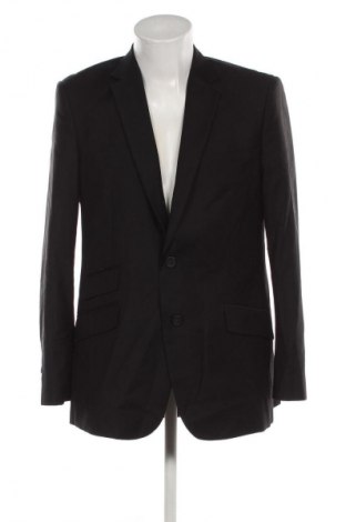 Pánské sako  A Dong Silk, Velikost XL, Barva Černá, Cena  369,00 Kč