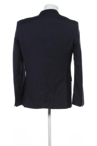 Pánske sako  Angelo Litrico, Veľkosť M, Farba Modrá, Cena  10,95 €