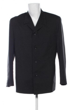 Мъжко сако Angelo Litrico, Размер XL, Цвят Черен, Цена 58,65 лв.