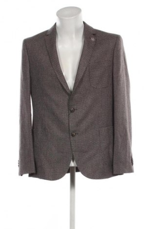 Sacou de bărbați Avva, Mărime L, Culoare Multicolor, Preț 534,21 Lei