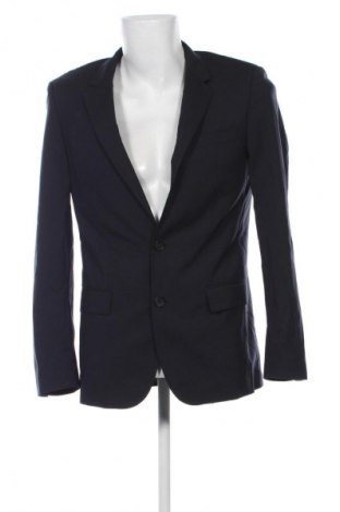 Pánske sako  BOSS, Veľkosť M, Farba Čierna, Cena  122,76 €