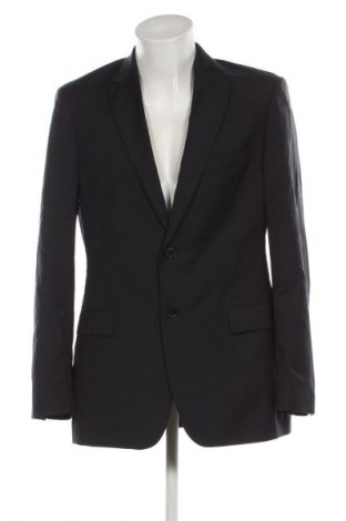 Herren Sakko BOSS, Größe L, Farbe Schwarz, Preis € 124,99