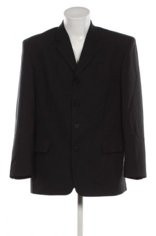 Herren Sakko Bertoni, Größe XL, Farbe Schwarz, Preis € 21,99