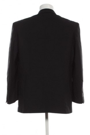 Herren Sakko Bertoni, Größe XL, Farbe Schwarz, Preis € 21,99