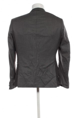 Herren Sakko Bertoni, Größe L, Farbe Grau, Preis € 21,99