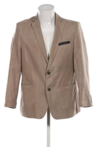 Pánské sako  Bexleys, Velikost XL, Barva Béžová, Cena  819,00 Kč