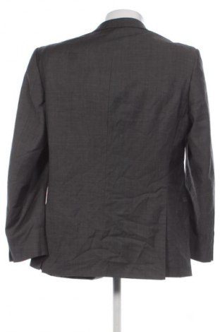 Ανδρικό σακάκι Blazer, Μέγεθος XL, Χρώμα Γκρί, Τιμή 51,23 €