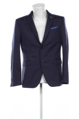 Herren Sakko Bruno Banani, Größe L, Farbe Blau, Preis € 137,99