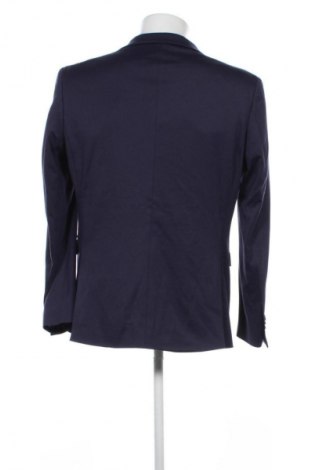 Herren Sakko Bruno Banani, Größe L, Farbe Blau, Preis € 137,99