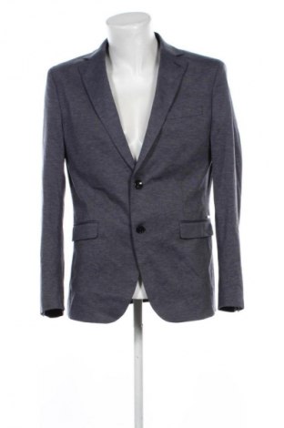 Мъжко сако Bruno Banani, Размер L, Цвят Син, Цена 164,99 лв.