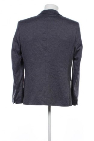 Мъжко сако Bruno Banani, Размер L, Цвят Син, Цена 164,99 лв.