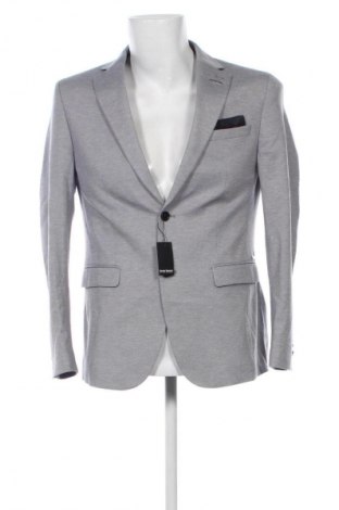 Herren Sakko Bruno Banani, Größe M, Farbe Grau, Preis € 112,99