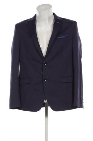 Sacou de bărbați Bruno Banani, Mărime XL, Culoare Albastru, Preț 519,99 Lei