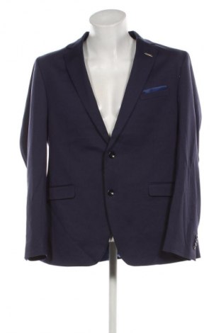 Ανδρικό σακάκι Bruno Banani, Μέγεθος XL, Χρώμα Μπλέ, Τιμή 127,99 €