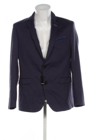 Męska marynarka Bruno Banani, Rozmiar XL, Kolor Niebieski, Cena 549,99 zł