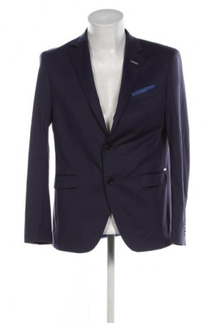 Sacou de bărbați Bruno Banani, Mărime L, Culoare Albastru, Preț 519,99 Lei
