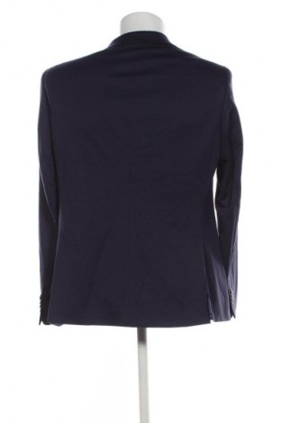 Sacou de bărbați Bruno Banani, Mărime L, Culoare Albastru, Preț 519,99 Lei