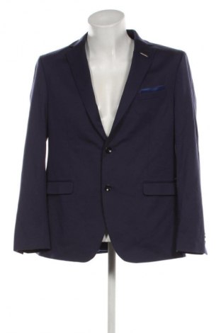 Ανδρικό σακάκι Bruno Banani, Μέγεθος XL, Χρώμα Μπλέ, Τιμή 127,99 €