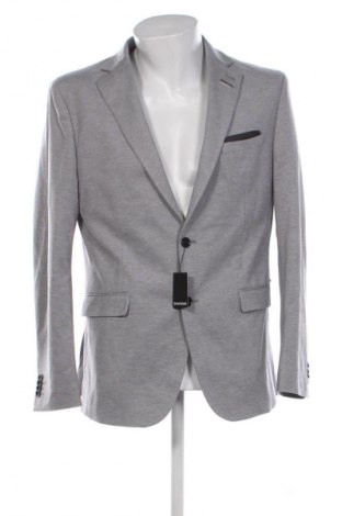 Sacou de bărbați Bruno Banani, Mărime L, Culoare Gri, Preț 644,99 Lei